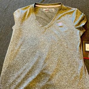 ARIATTEK Short Sleeve Tee